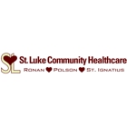 St Luke Community Healthcare