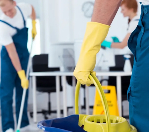 Rinash Cleaning Group