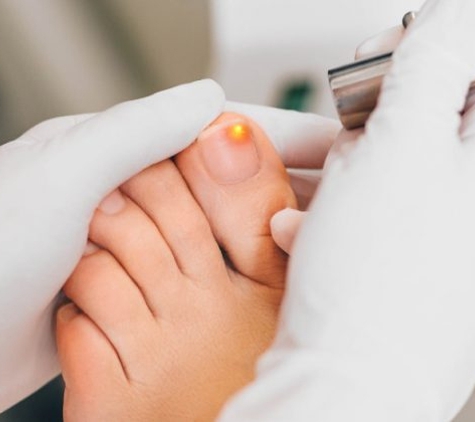 The Walking Clinic - Lyneham, ACT