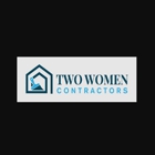 Two Women Contractors