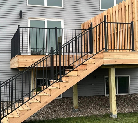 Oak Construction - Bismarck, ND