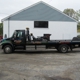 Precision Towing & Recovery