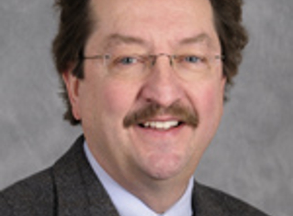 Dr. G Wesley White, MD - Winfield, IL