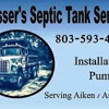 Prosser's Septic Tank Service gallery