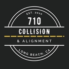 710 Collision and Alignment
