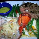 Red Lobster - Seafood Restaurants