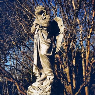 Oak Hill Memorial Cemetery - Birmingham, AL