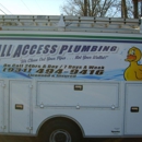 All Access Plumbing and Rooter - Plumbing Contractors-Commercial & Industrial