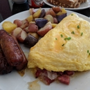 Glass Onion Griddle - Restaurants