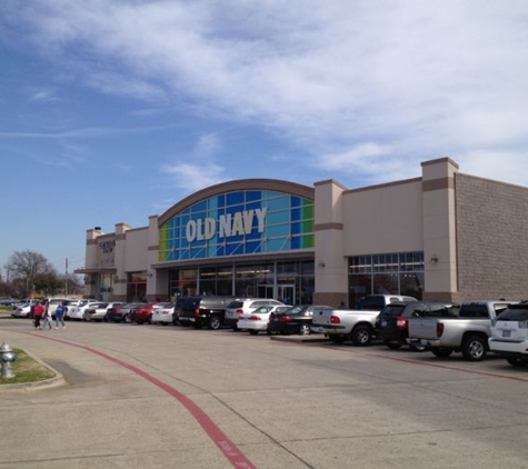 Old Navy - Rockwall, TX