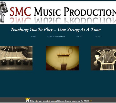 SMC Music Productions - West Plains, MO