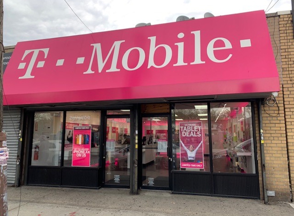 T-Mobile - Jamaica, NY