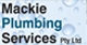 Mackie Plumbing Services P/L - Plumbers & Gasfitters
