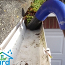 LeafWard - Gutters & Downspouts Cleaning
