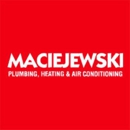 Maciejewski Plumbing, Heating, Air Conditioning - Heating Contractors & Specialties