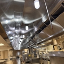 Tri-State/After Hours Hood - Filter Cleaning