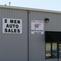 2 Men And A Shop