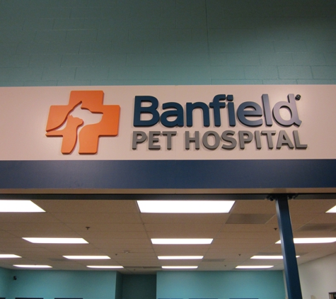 Banfield Pet Hospital - Colorado Springs, CO