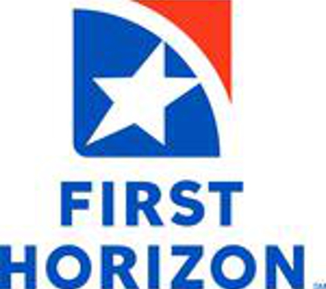 First Horizon Bank - Burlington, NC