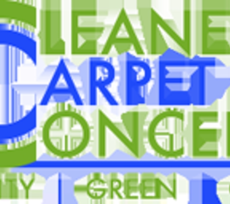 Cleaner Carpet Concepts - Concord, NC