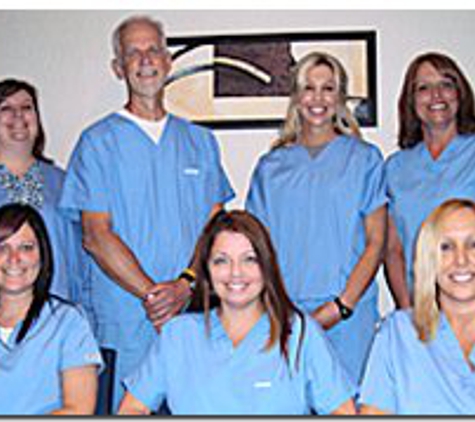 Robert J Foster DDS - Mount Pleasant, PA