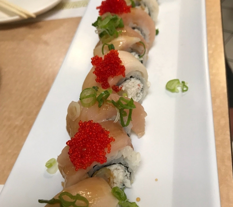 Amakai Japanese Cuisine - Santa Clara, CA