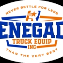 Renegade Truck Equipment - Truck Service & Repair