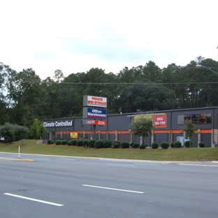 U-Haul Moving & Storage of Northeast Tallahassee - Tallahassee, FL