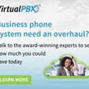 Virtual PBX - Telephone Communications Services