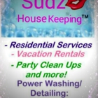 Royalty SUDZ Housekeeping