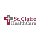 St. Claire HealthCare Urgent Care