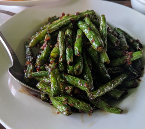 Myanmar Tea Garden - Fremont, CA