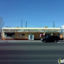 La Especial - Meat Markets