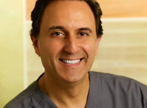 Dr. H. Sami Osseiran, DDS, MS, MAGD - Vienna, VA