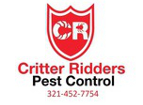 Critter Ridders Pest Control - Merritt Island, FL