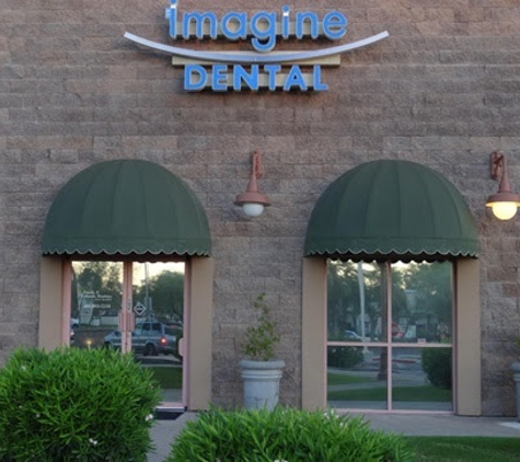 Imagine Dental Ahwatukee - Phoenix, AZ