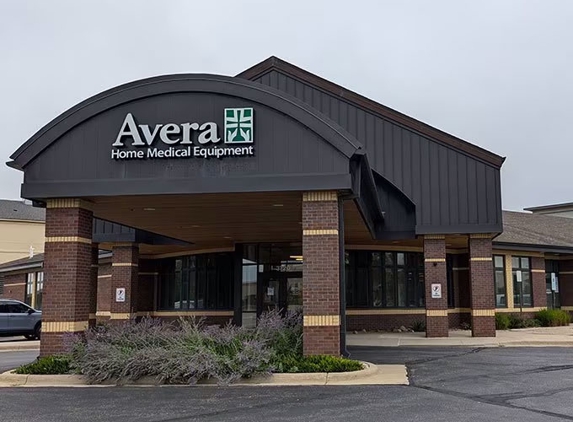 Avera Home Medical Equipment — Sioux Falls - Sioux Falls, SD