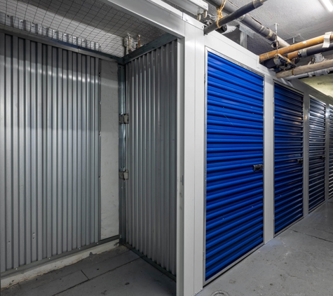 Local Locker Storage - New York, NY