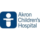 Akron Children's Pediatric Physical Therapy, Akron