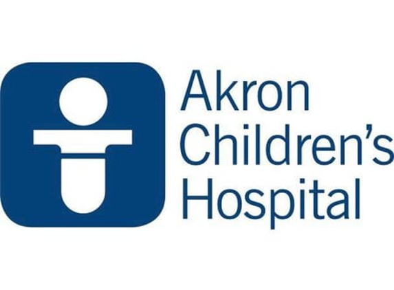 Akron Children's Neonatal Follow-Up Clinic, Boardman - Boardman, OH