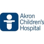 Akron Children's Pediatric Ophthalmology & Optometry, Canton