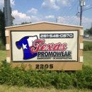 Texas Promowear - Tailoring Supplies & Trims