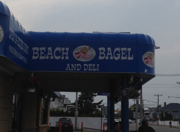 Beach Bagel & Deli - East Atlantic Beach, NY