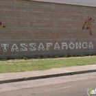 Tassafaronga Recreation Center