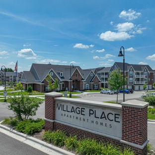 Village Place Apartments - Romeoville, IL