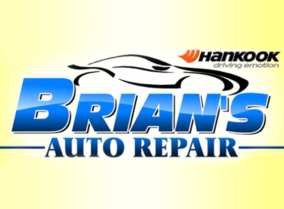 Brian's Auto Repair - Garwood, NJ