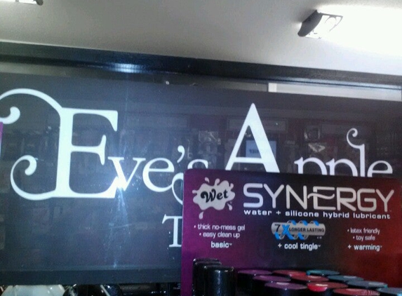 Eve's Apple Inc - Waveland, MS