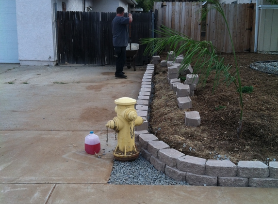 Valley Grove Landscaping - Lemon Grove, CA