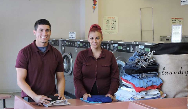 LavaJet Laundromat - Tucson, AZ