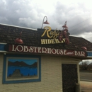 Rudy's Hideaway Lobsterhouse Bar & Catering - Seafood Restaurants